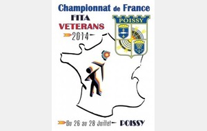 Championnat de France Vétérans