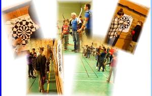 Saint Sébastien 2018