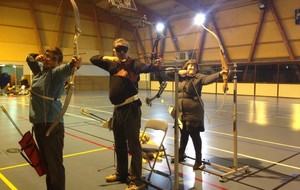 Lettre de Patrick &quot; tir à l'arc-veuglette &quot;