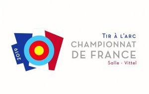 Michaël FOURNIER 22ème au championnat de France salle Vittel 