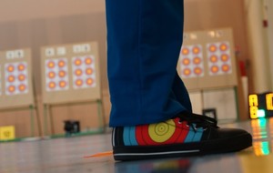 6 podiums pour les Lions de VESOUL, Lure 5 Janvier 2020