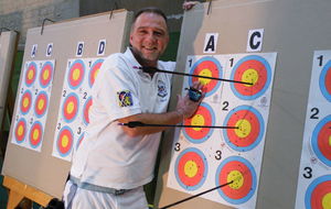 Salut Denis, Salut Champion....