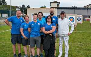 Alain Giboulet, Berengere Sauget, Michaël Fournier et Théo Parmin survolent leurs catégories, la Savoureuse 26 mai 2024 