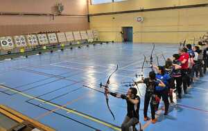 6 titres de champion départemental pour les Vesuliens, à Lure le 3 et 4 Janvier 2026