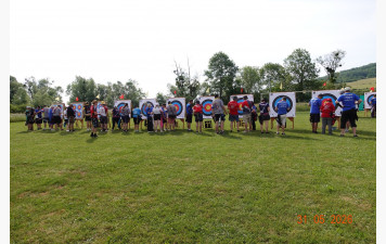 Championnat régional TAEI &amp; TAEN de Vesoul, Montigny les Vesoul le 30 et 31 mai 2026