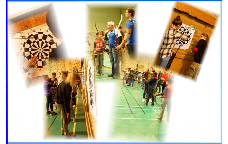 Saint Sébastien 2018