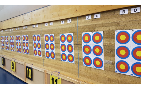 compétition Valdoie 28 Janvier 2018