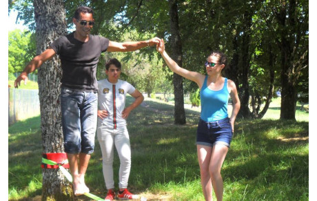 Journée de clôture de la saison de tir 2017 / 2018