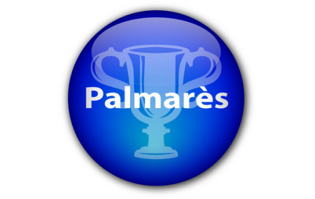 Palmarès Vésuliens saison 2017 /2018