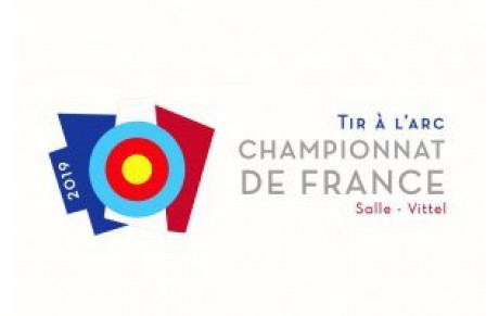 Michaël FOURNIER 22ème au championnat de France salle Vittel 