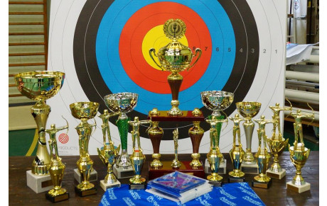 AG et Challenge Départemental 8 et 9 Mars 2019