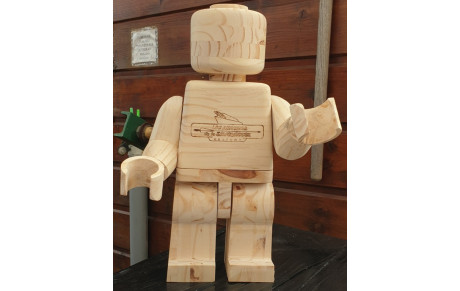 Brice, Charles et Michaël sur la plus haute marche du pôdium à La Savoureuse, le 30 Mai 2019