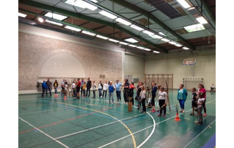 Rentrée du 11 Septembre 2019