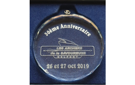 Charles, Maeva, Michaël et Nadia sur le Podium à la Savoureuse le 27 Octobre 2019