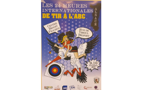 Nadia et Virginie sur la 3ème marche au 24 HEURES de Belfort, le 9 &amp; 10 Novembre 2019