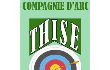 Annick Gassian 1ère à Thise, le 14 Décembre 2019