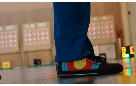 6 podiums pour les Lions de VESOUL, Lure 5 Janvier 2020