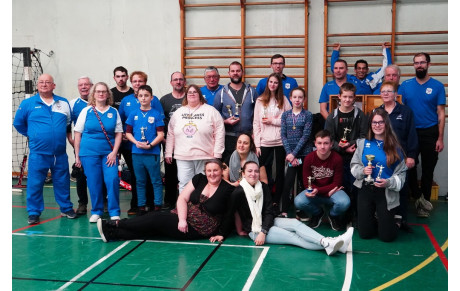 Saint Sébastien, Vesoul 19 Janvier 2020