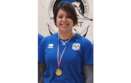 URGENCE : Matériel de Protection pour notre infirmière Nadia Hugeat 