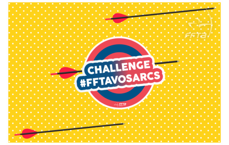 CHALLENGE#FFTAVOSARCS : Charles Brossard sur la 2ème marche du podium