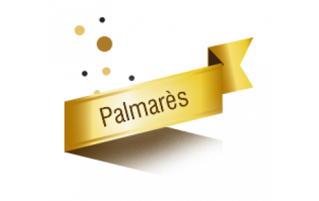 Palmares 2019 / 2020