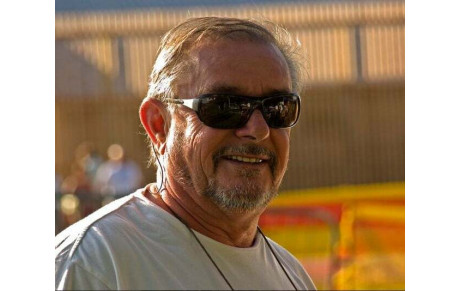 Papy Leucate, nous a quitté ce matin.