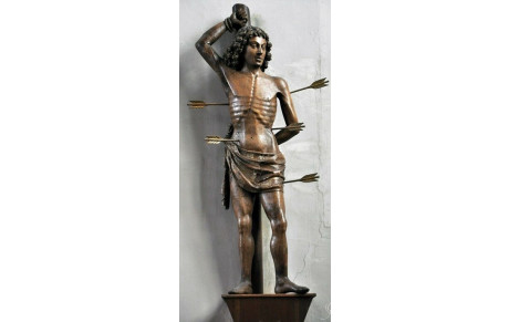 Saint Sébastien 2021