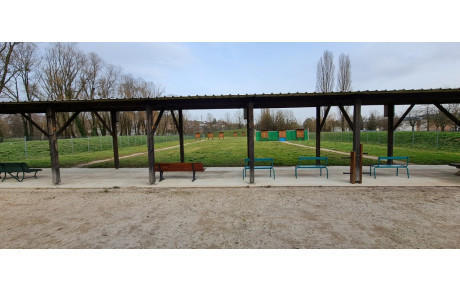 Néttoyage de Printemps avant l'heure...