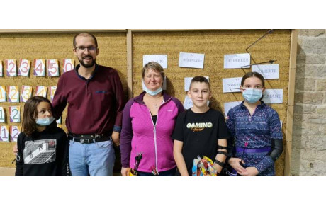 Qui à volé la coupe ????