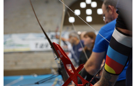 Rafale de podium pour les Vésuliens à domicile, Vesoul le 26 &amp; 27 Novembre 2022