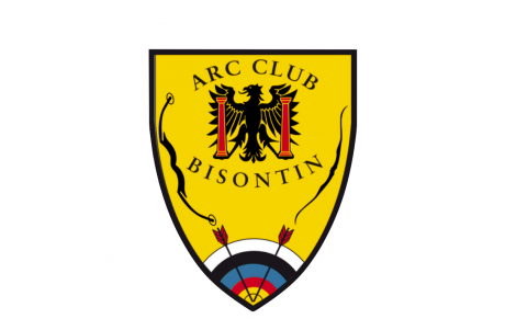 Trois archers / trois podiums à Besançon, le 15 janvier 2023