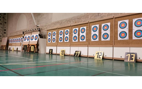 Compétition Mixte, Vesoul le 25 Mars 2023