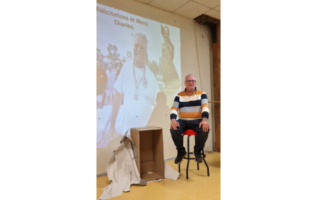 Assemblée Générale, Vendredi 31 Mars 2023