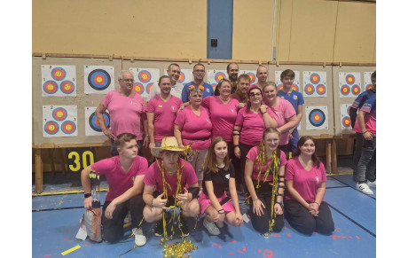 5 équipes de Vesoul aux 24H de Belfort le 26 et 27 octobre 2024