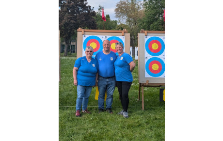 Deux Vésulienne pour deux podiums de deuxième place🥈 , Mulhouse 27 Avril 2025