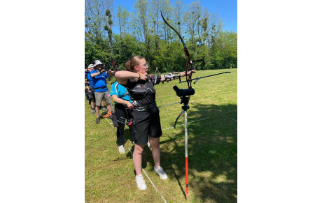 TAE I 1, 2,et 3 Mai 2025 à Torpes