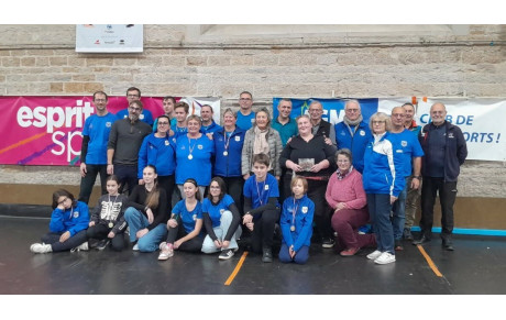 Record de partition à Vesoul le 22 et 23 novembre 2025