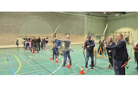 Fait Tirer tes Parents, Vesoul le 14 Décembre 2025.