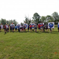 Championnat régional TAEI & TAEN de Vesoul, Montigny les Vesoul le 30 et 31 mai 2026