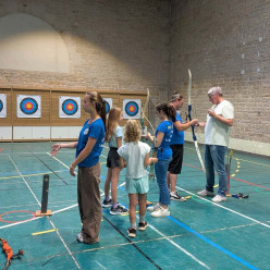 Journée des sports de Vesoul, samedi 5 septembre 2026.