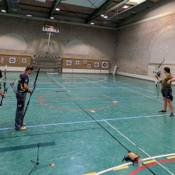 Stages jeunes départementaux à Vesoul, le 3 Octobre 2026.
