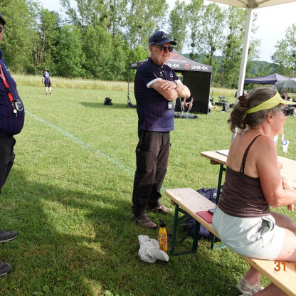 Championnat régional TAEI & TAEN Vesoul le 30 et 31 mai 2026